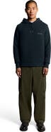 Lyle & Scott Script Long Sleeve Knitted Hoodie