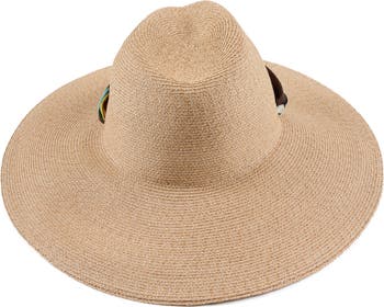 ユージニアキム Cassidy Toyo Packable Fedora Cassidy Toyo Packable Fedora
