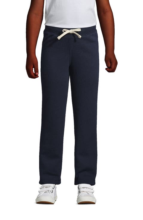 School Uniform Girls Sweatpants