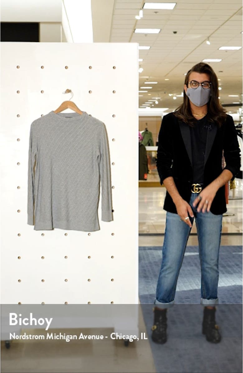 Long Sleeve Top, sales video thumbnail