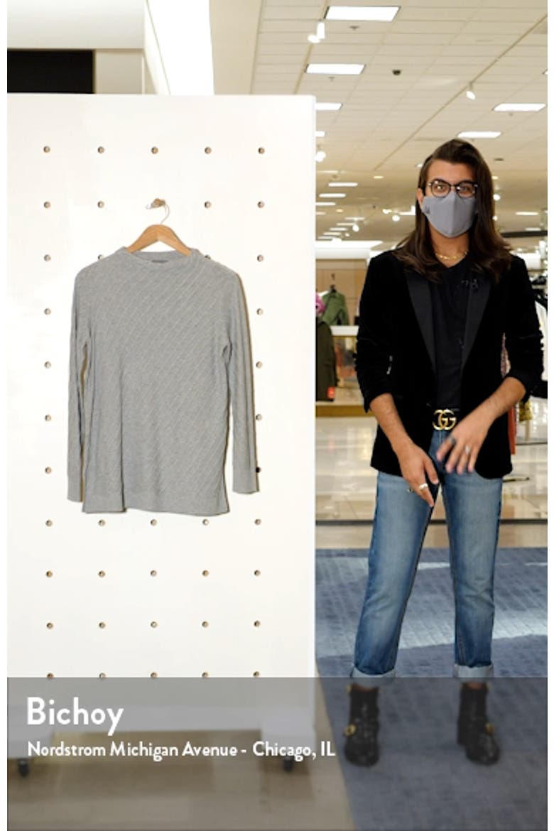 Long Sleeve Top video