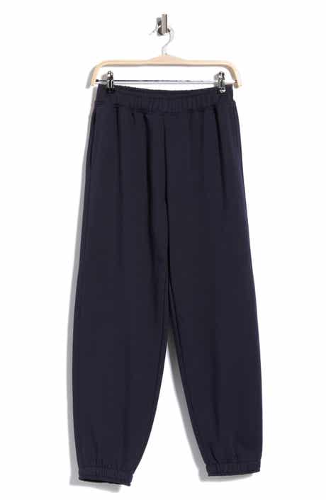 Sahara Oversized Fleece Joggers