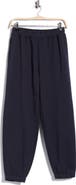 90 DEGREE BY REFLEX Sahara Oversized Fleece Joggers