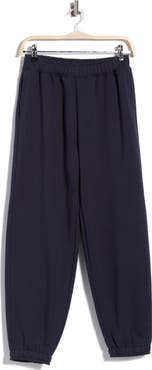 90 DEGREE BY REFLEX Sahara Oversized Fleece Joggers