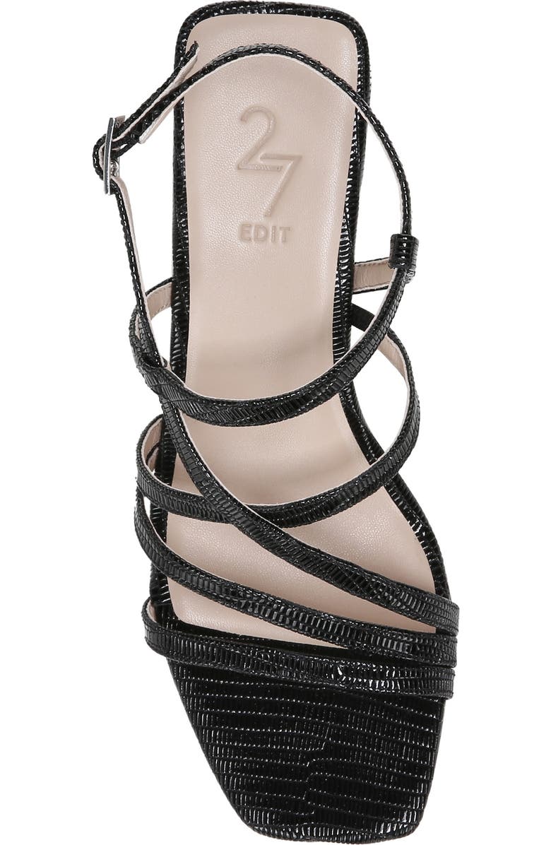 27 EDIT Naturalizer Iryna Sandal, Alternate, color,