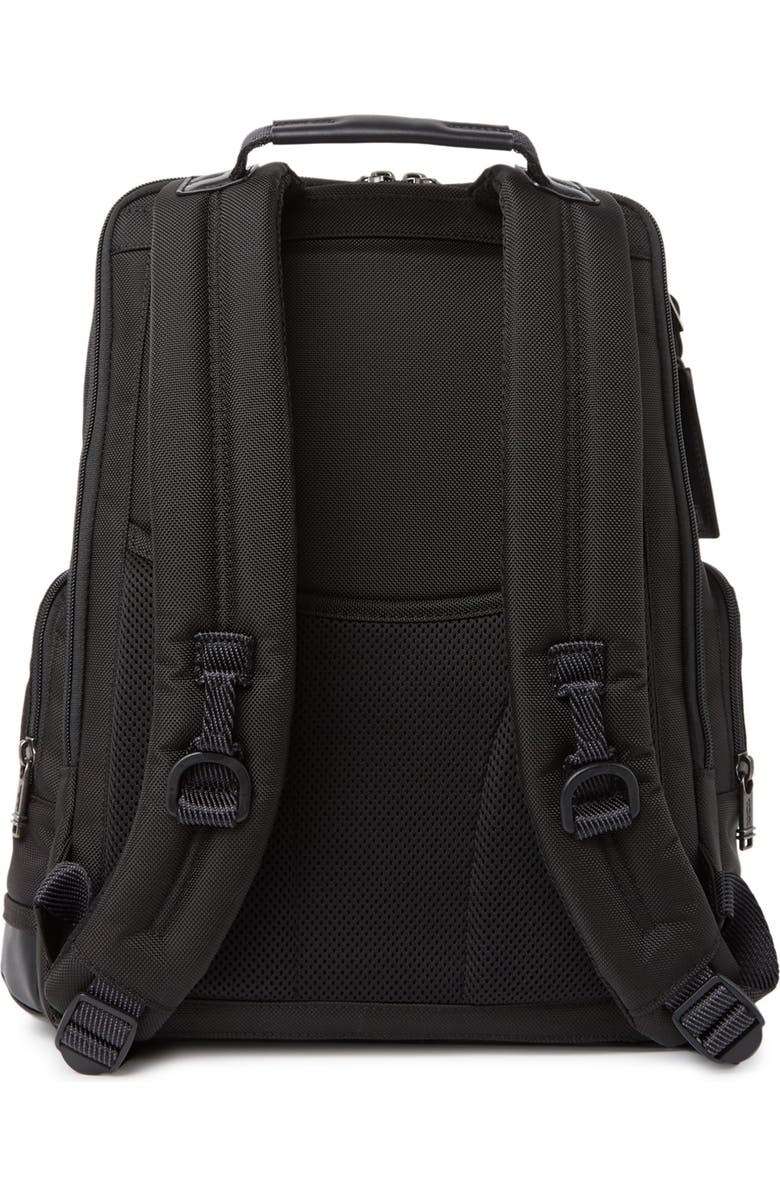 TUMI Parrish Camo Print Backpack, Alternate, color,