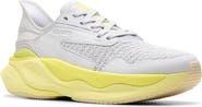 Clarks® Pace Lace-Up Sneaker