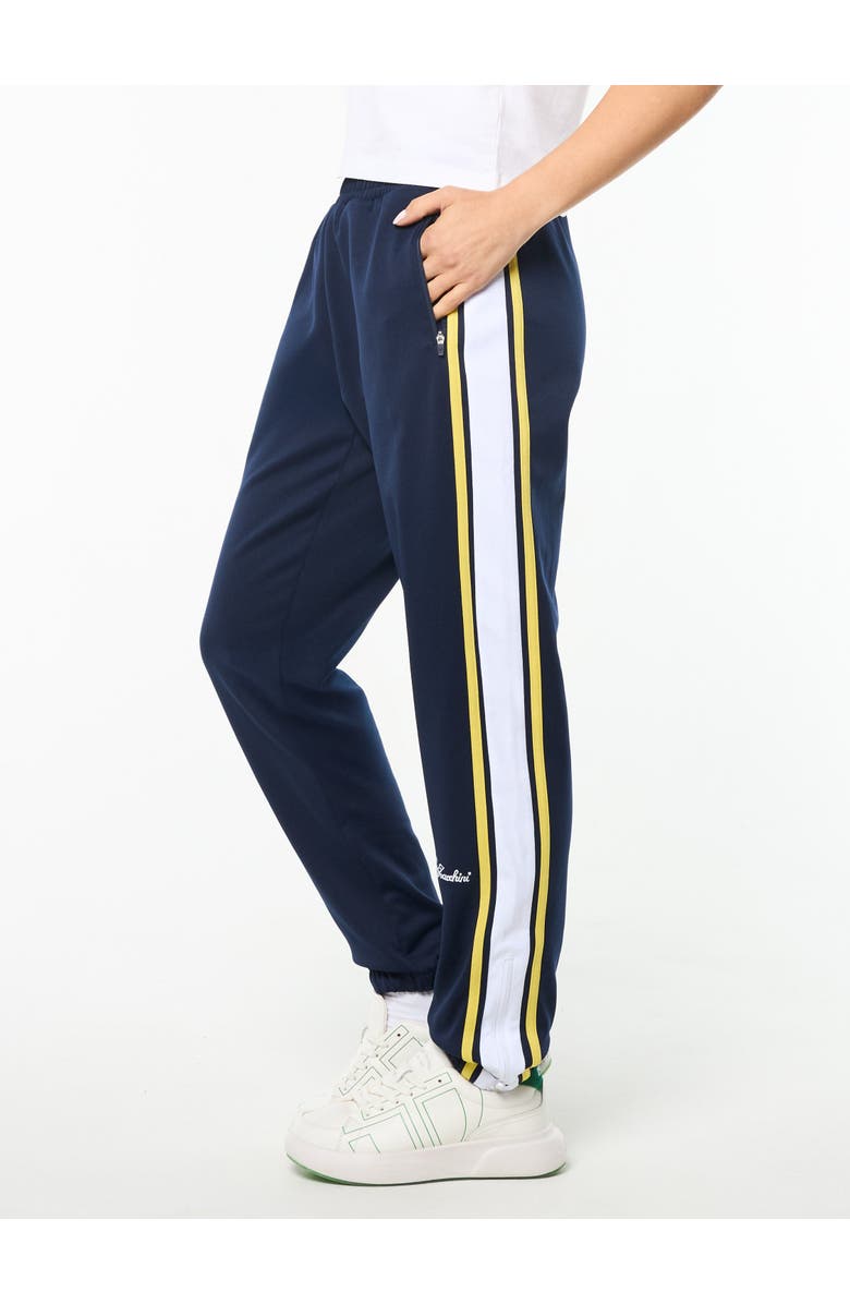 Sergio Tacchini Women's Corsa Track Pant, Main, color, Maritime Blue