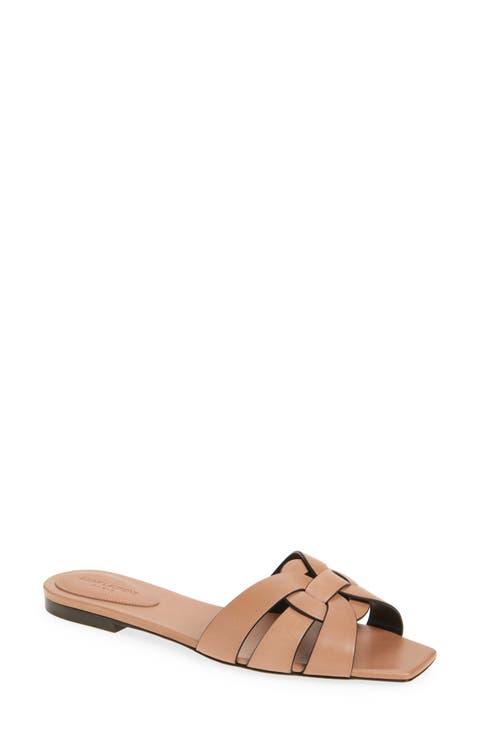 Women's Saint Laurent Sandals and Flip-Flops | Nordstrom