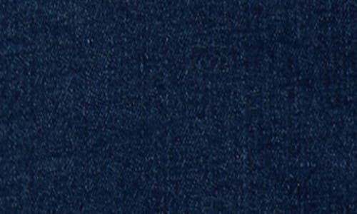 Spring + Mercer Super Soft Slim Fit Jeans