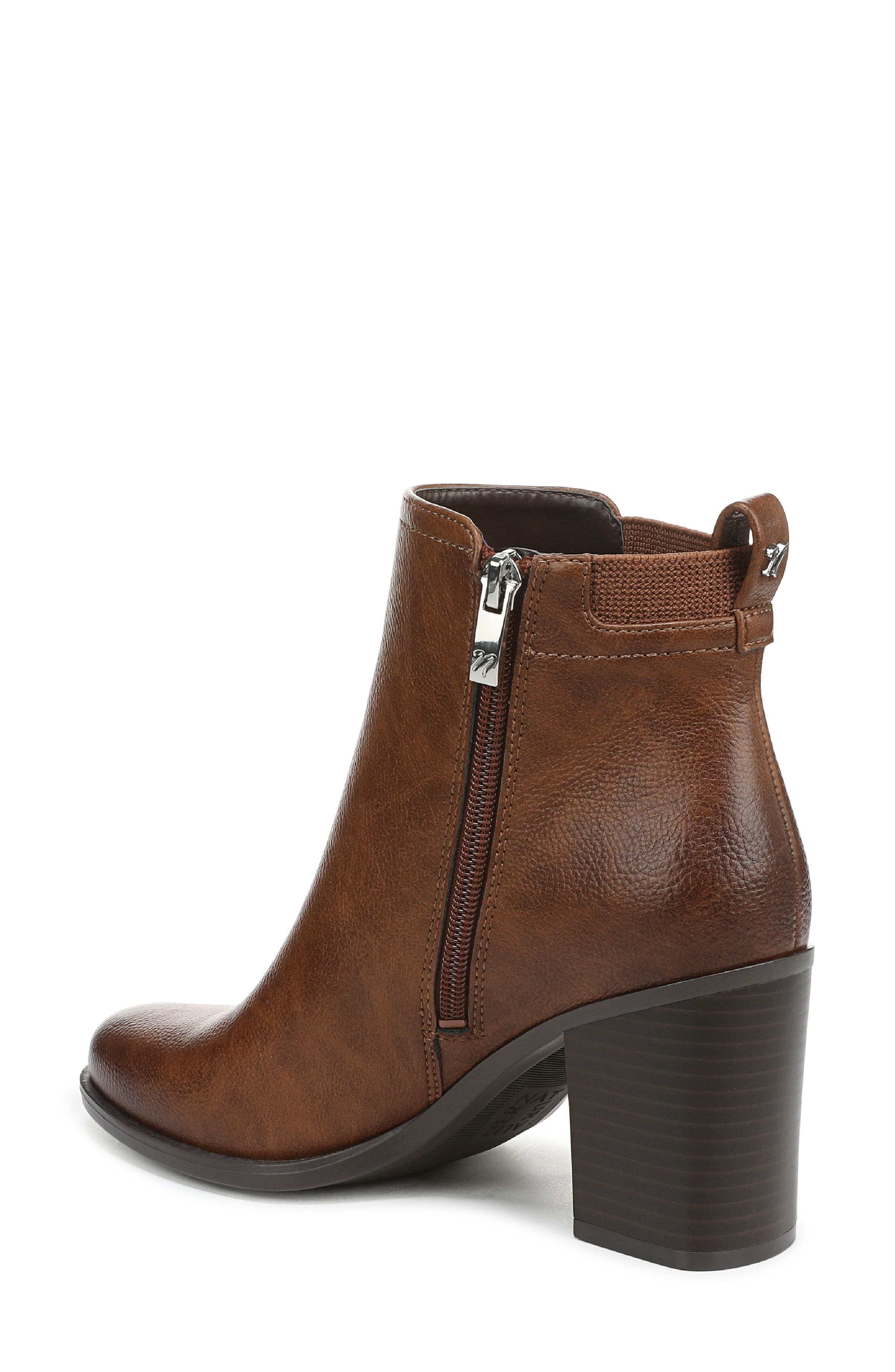 Jodi Bock Heel Bootie - image 4