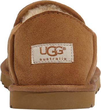 Tasman Slipper