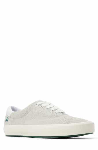 Brooks Brothers York Low Top Sneaker