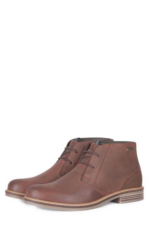 Barbour desert boots online