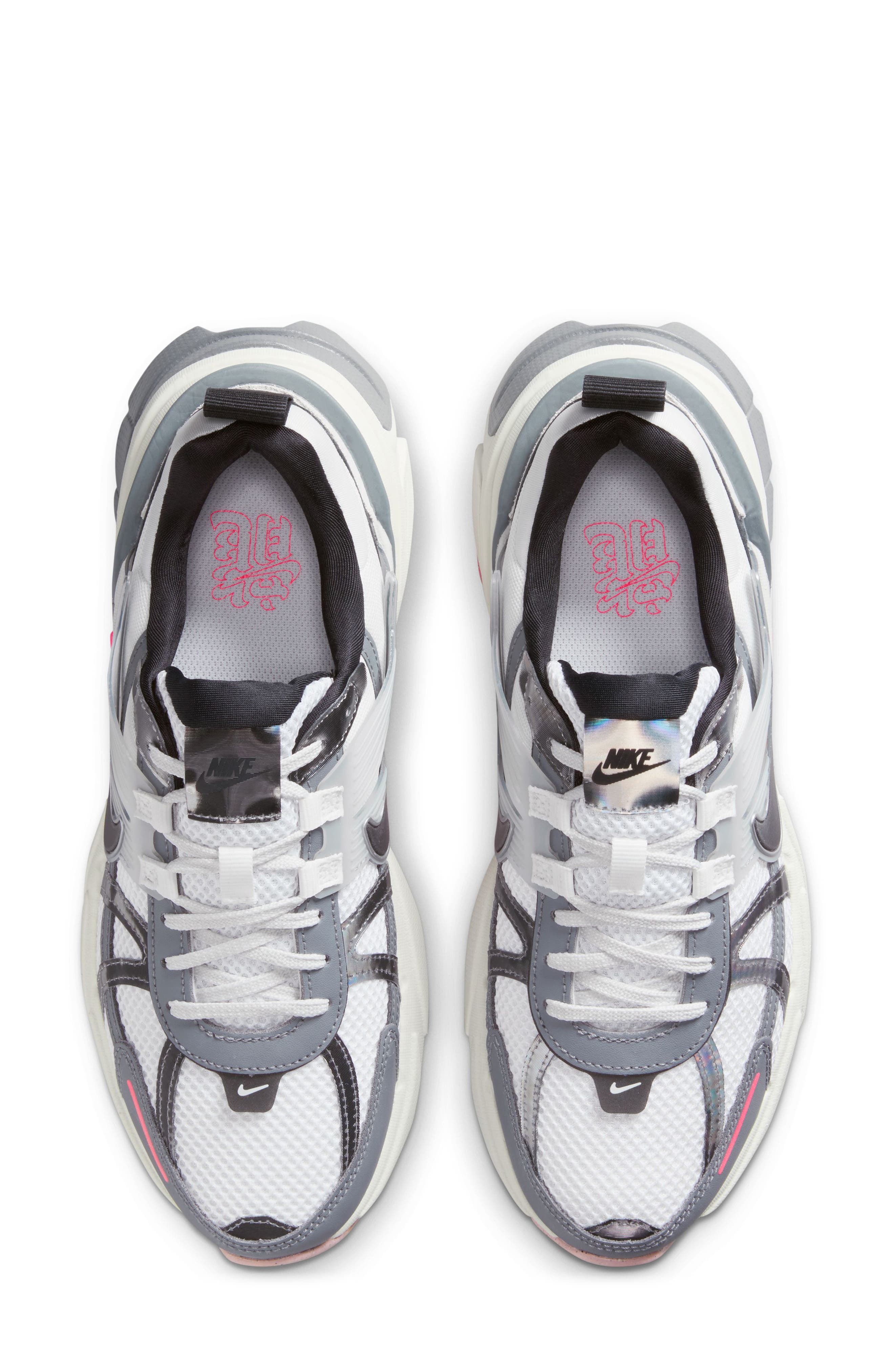 Nike V2K Run Sneaker, Alternate, color, 