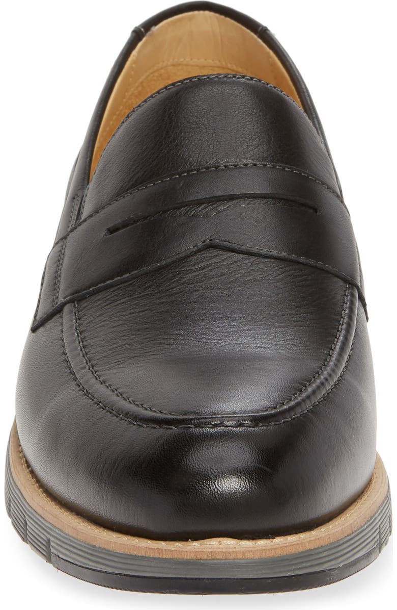 Johnston & Murphy Martell Penny Loafer, Alternate, color,