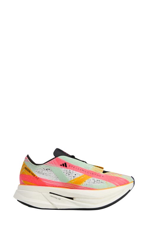 Adidas By Stella Mccartney Prime X 2.0 Strung Running Sneaker