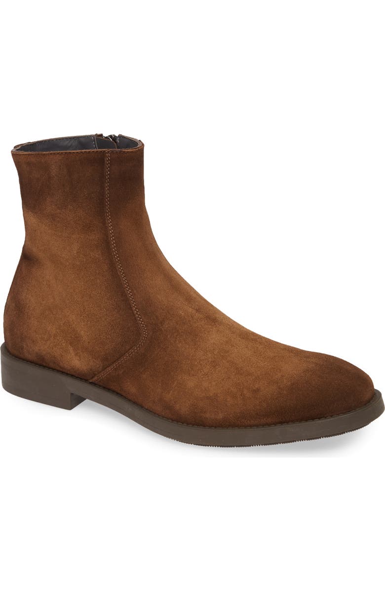 TO BOOT NEW YORK Rosemont Zip Boot, Main, color,