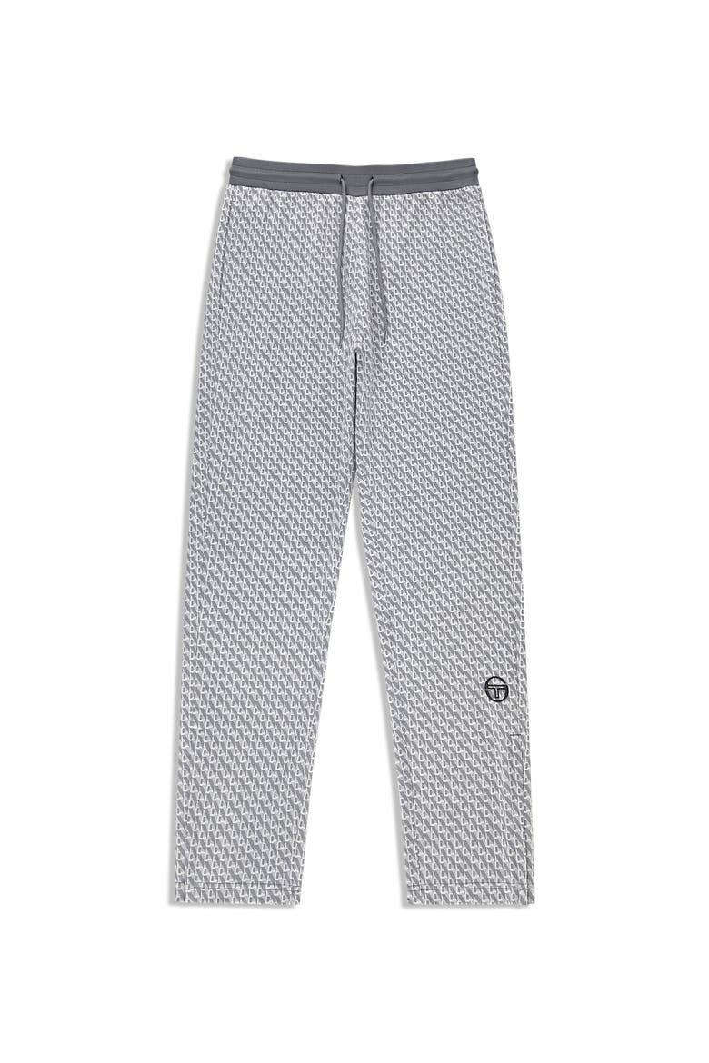 Paolo Knit Track Pant, Alternate, color, QUIET SHADE