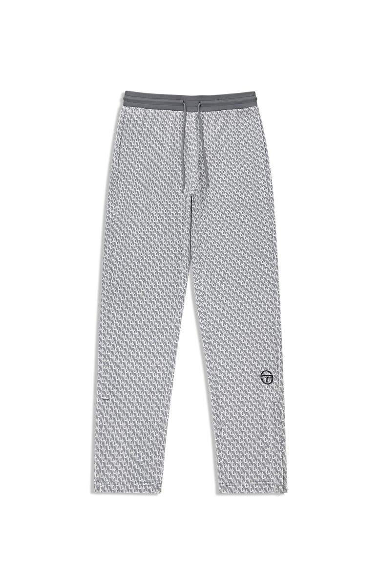 Sergio Tacchini Paolo Knit Track Pant, Alternate, color, Quiet Shade