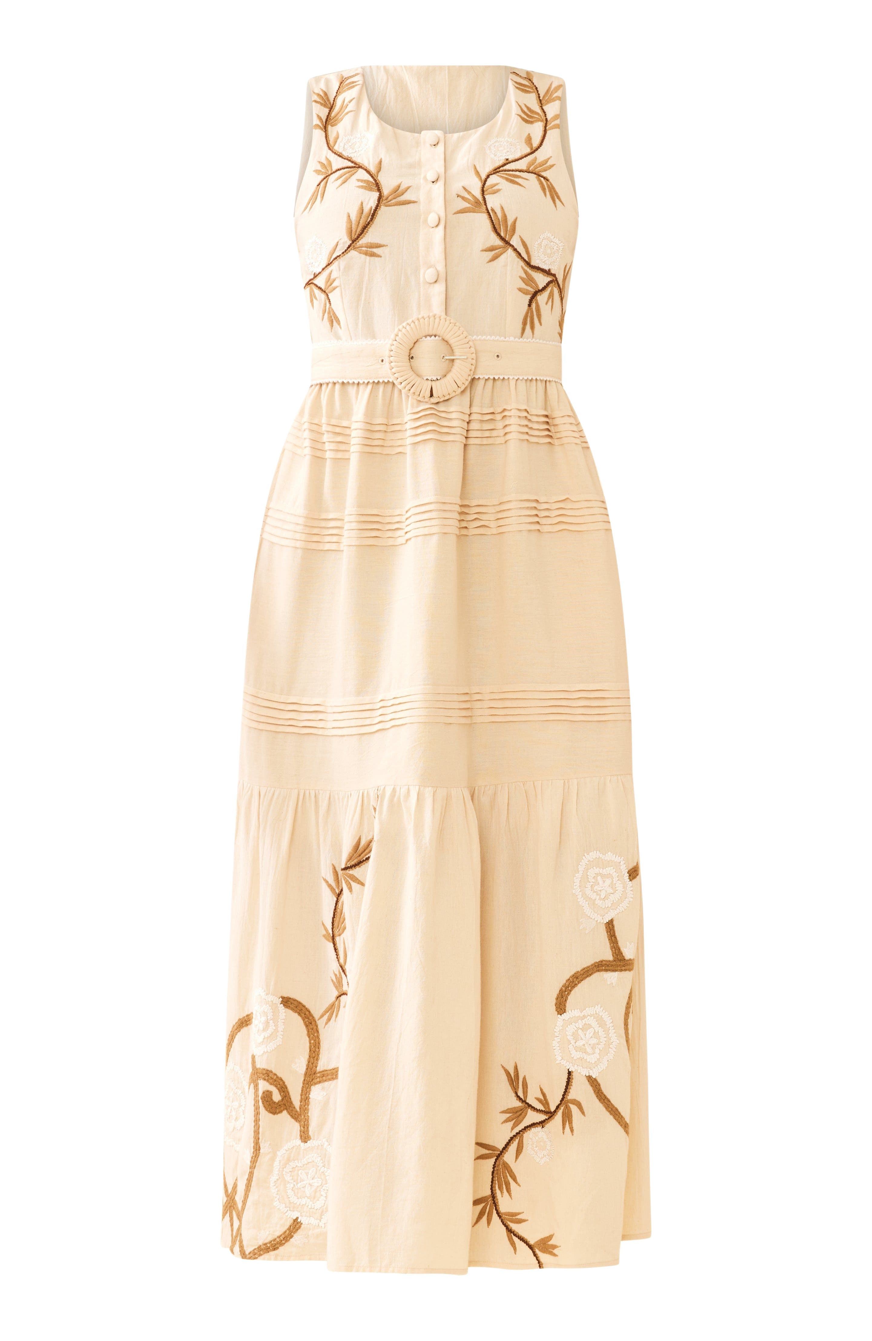 Sophia Dress - image 2