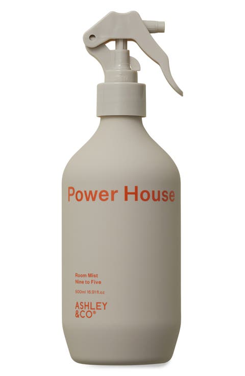 Power House Room Mist