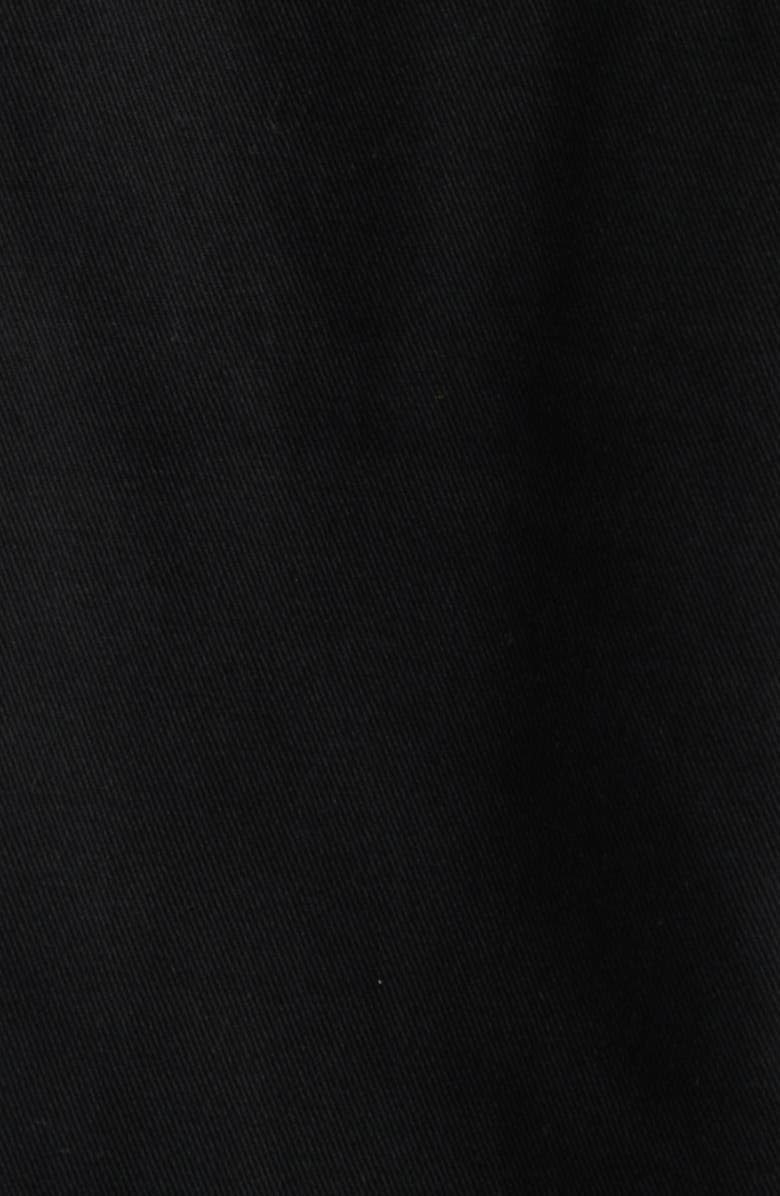 ICECREAM Work Hard Jacket, Alternate, color, Black