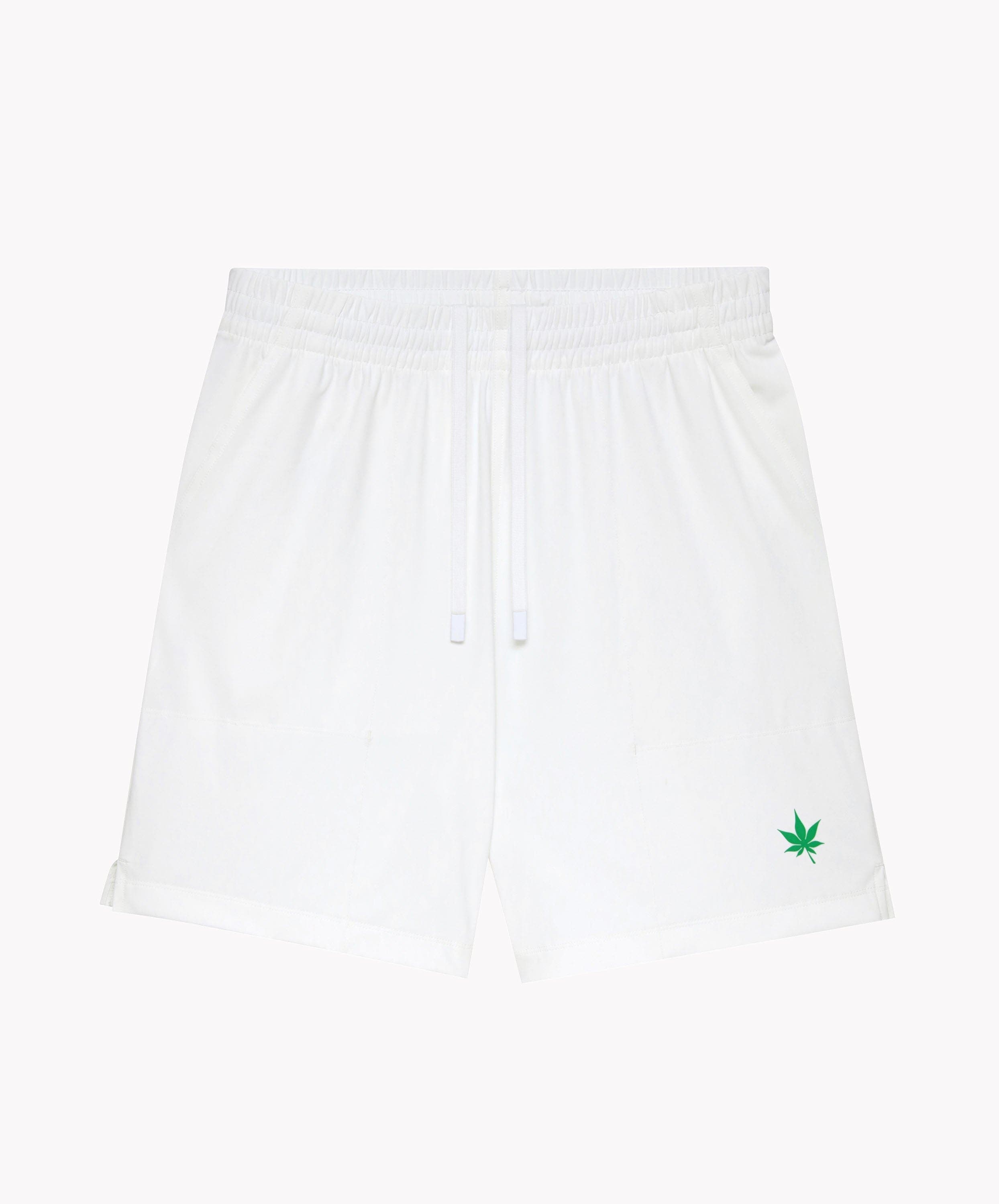 White Green
