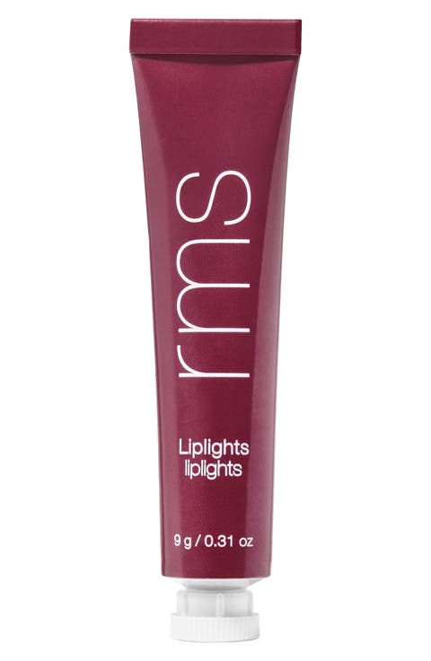 Liplights Cream Lip Gloss