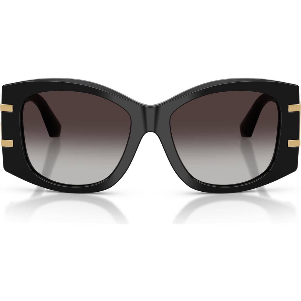 Dolce & Gabbana Eyewear Sunglasses In Multi