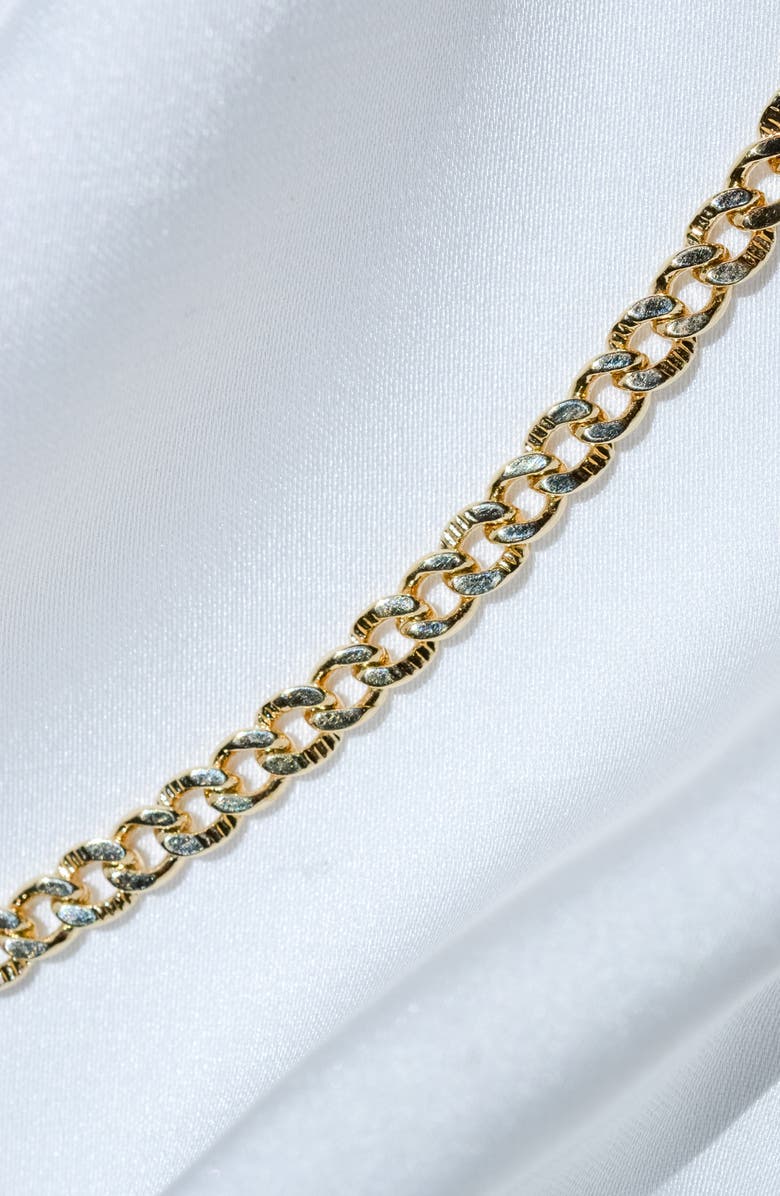 Set & Stones Rocco Anklet, Alternate, color, 