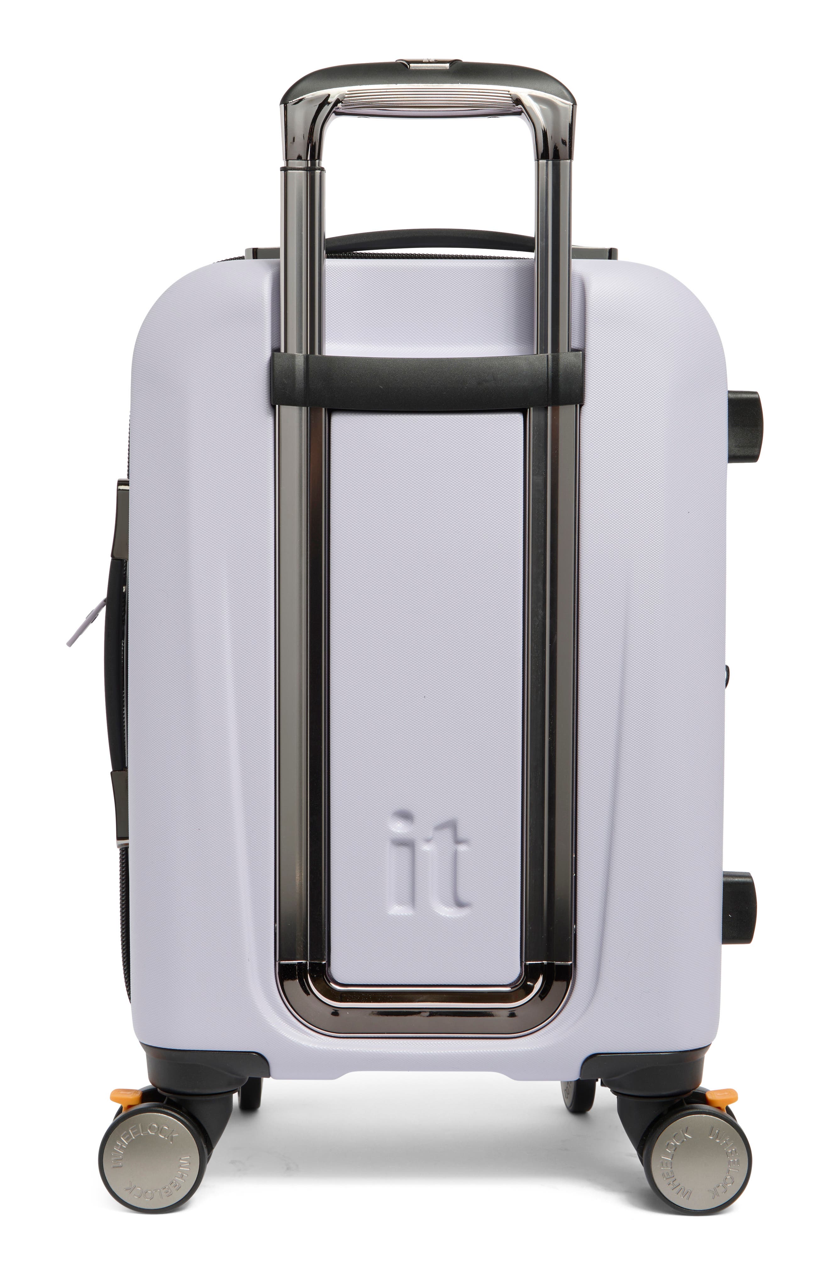 IT LUGGAGE Exodus II 20-Inch Hardside Carry-On Luggage, Alternate, color, 