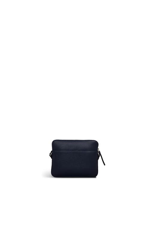 Radley Redford Close Small Ziptop Crossbody Bag In Black