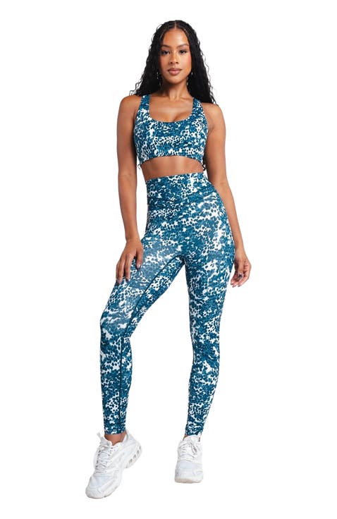 Pulse Core Bra+