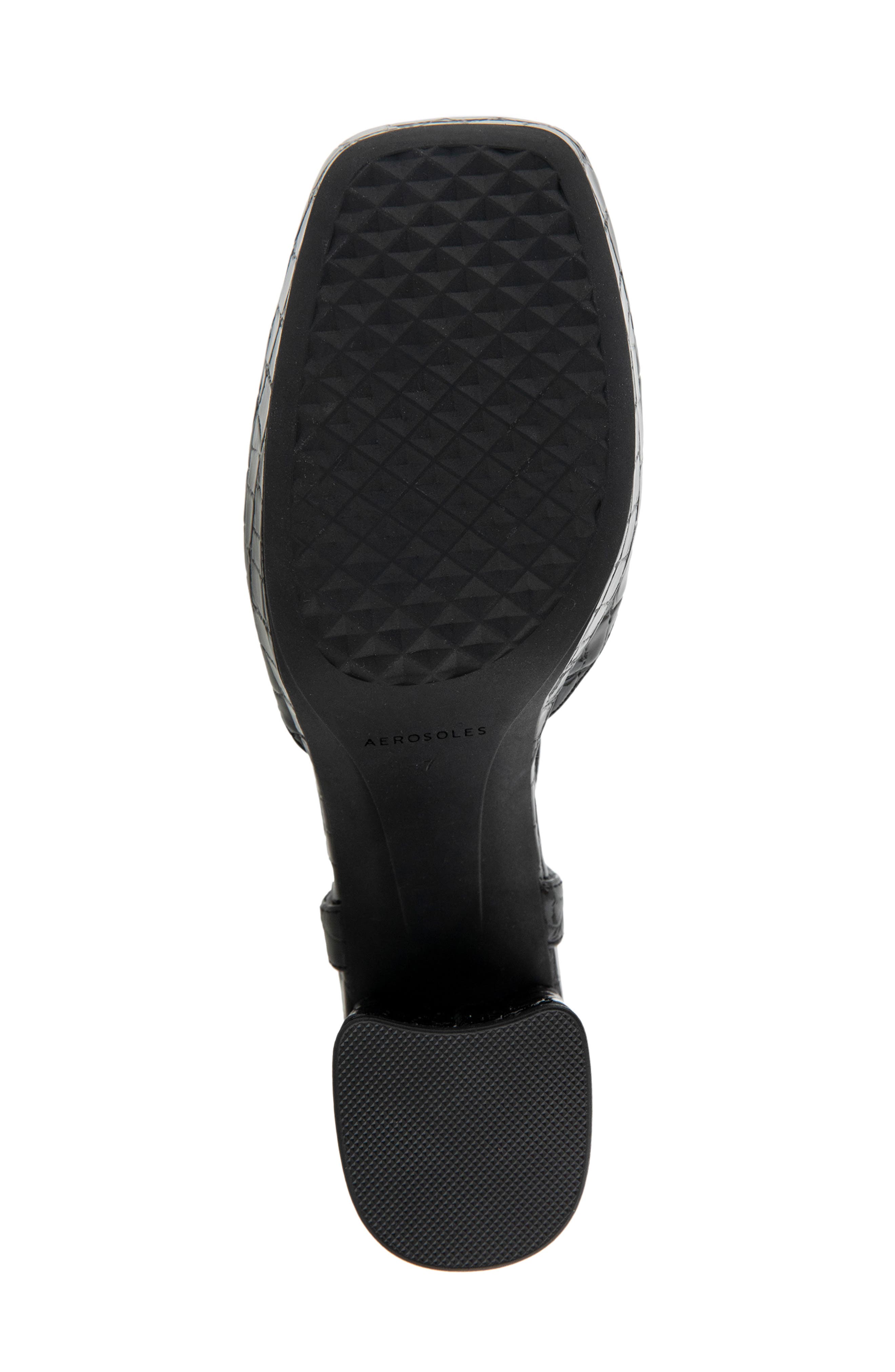 Aerosoles Soir Platform Pump, Alternate, color, 