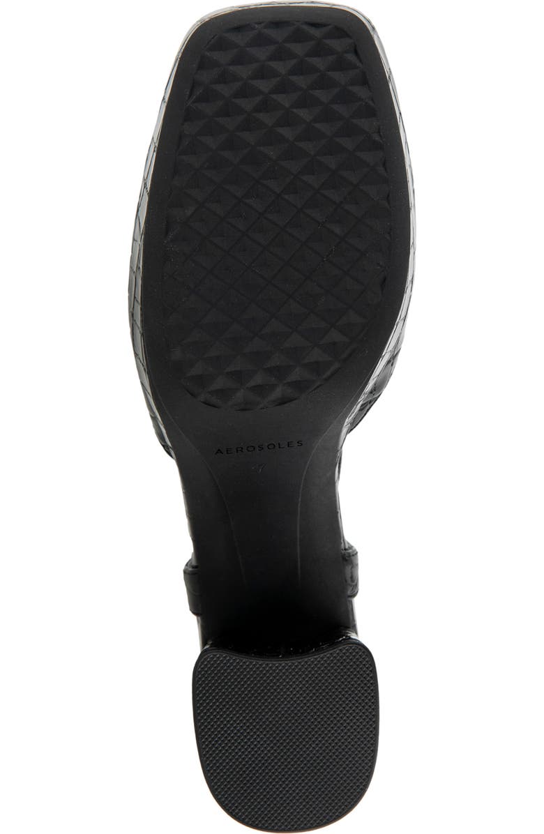 Aerosoles Soir Platform Pump, Alternate, color,