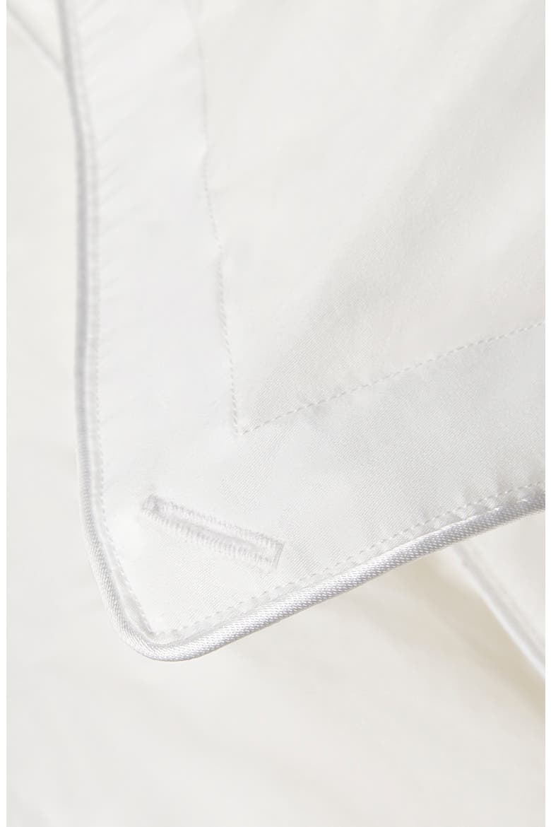 Ultimate Symons Ultra Warm Down Comforter, Alternate, color, WHITE