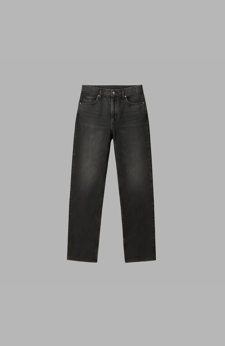 Blvck Gradient Jeans, Main, color, Black