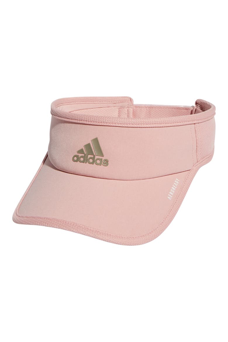 Superlite 2 Visor, Main, color, LIGHT PINK