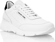 PHILIPP PLEIN Low-Top Sneakers Redefined Women