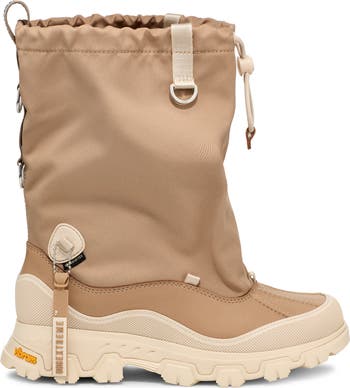 Metropeak Water Repellent Insulated Boot