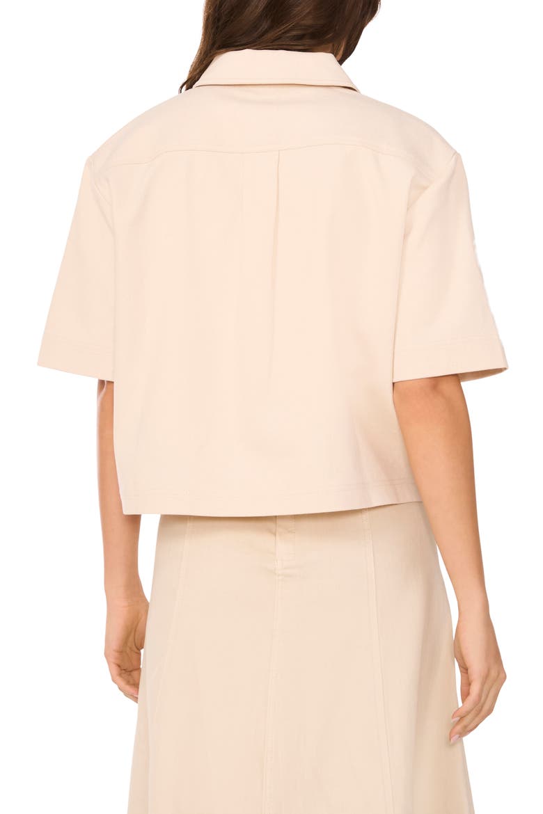 Utility Topper, Alternate, color, WHITE SWAN