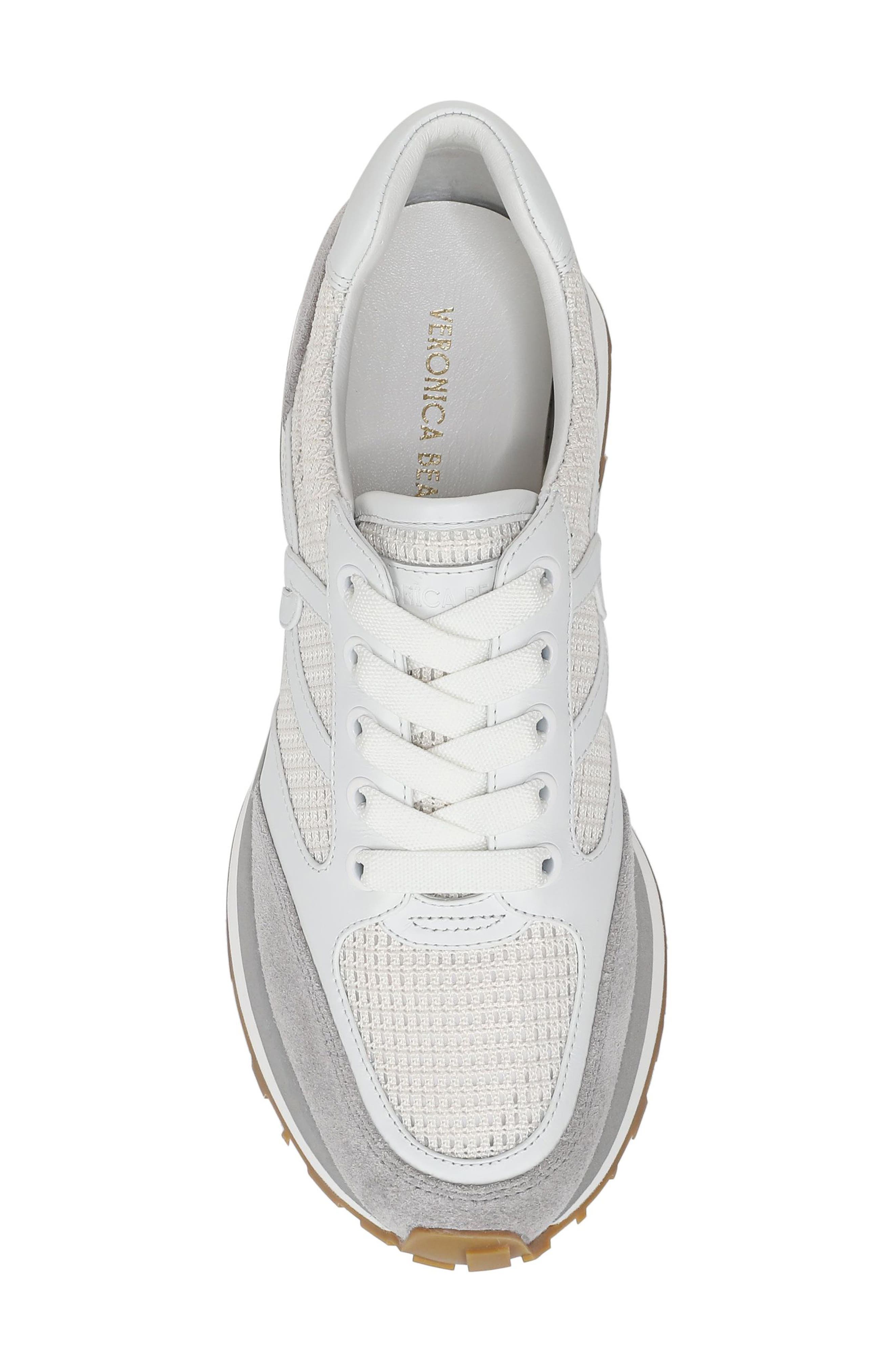 Valentina Slip-On Sneaker, Alternate, color, LUNAR/ LILY