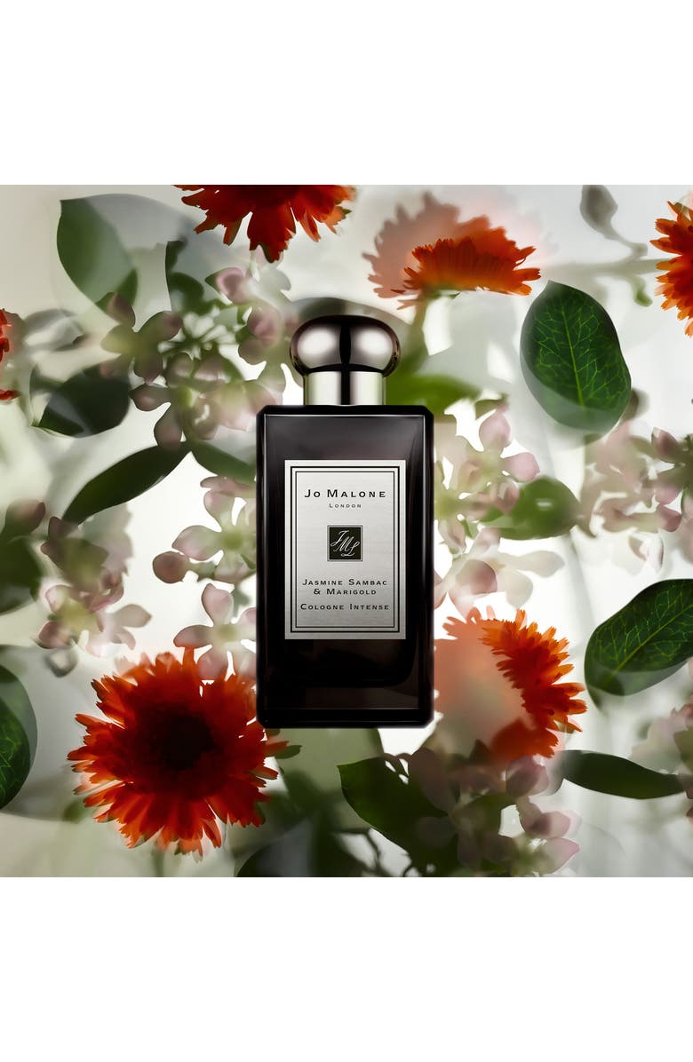 Jo Malone London<sup>™</sup> Jasmine Sambac & Marigold Cologne Intense, Alternate, color, 