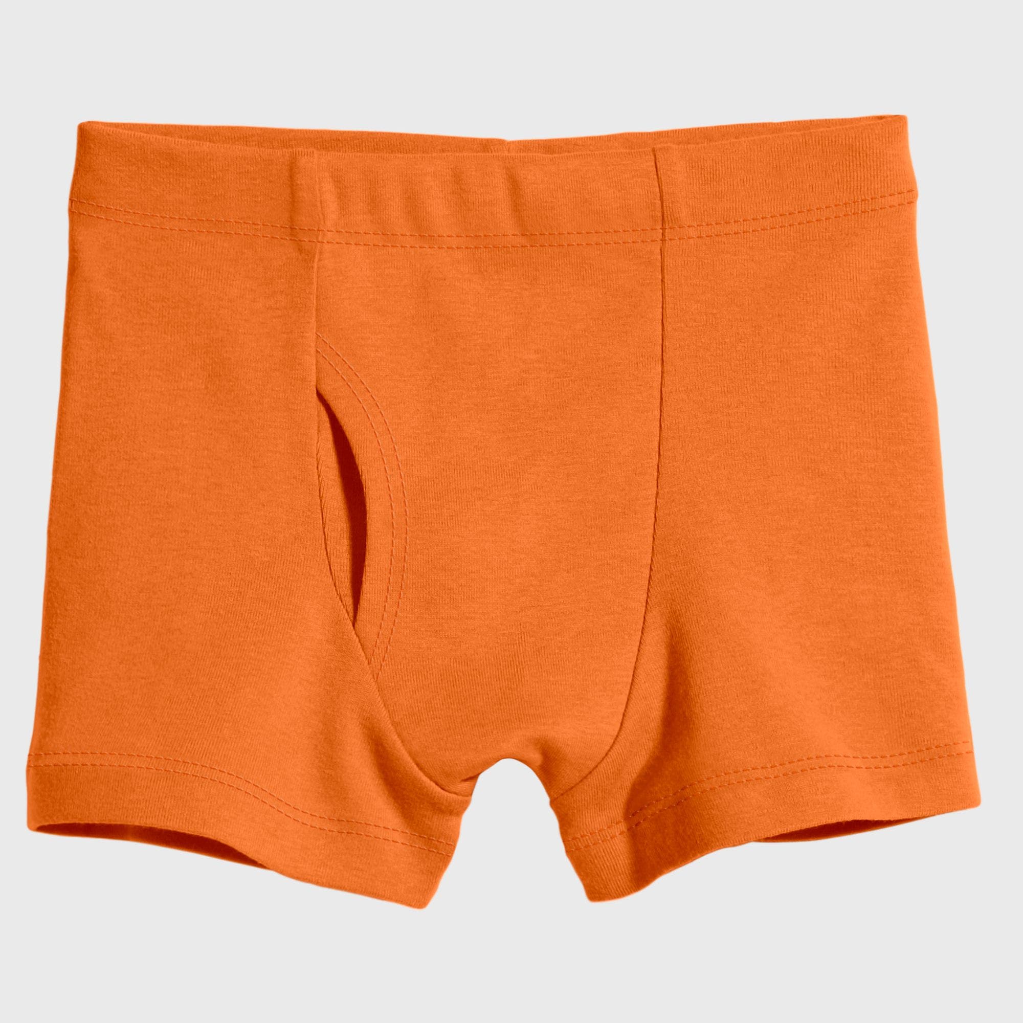 selected Orange