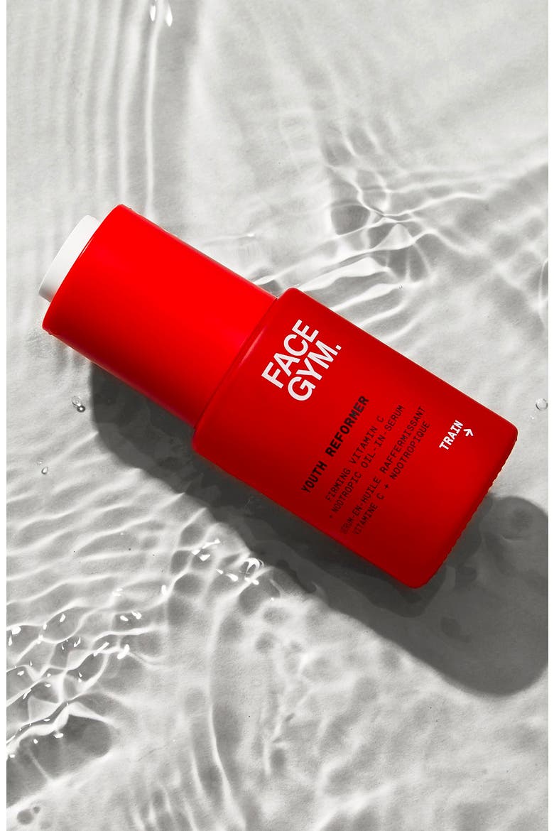 Youth Firming Serum, Alternate, color, NO COLOR