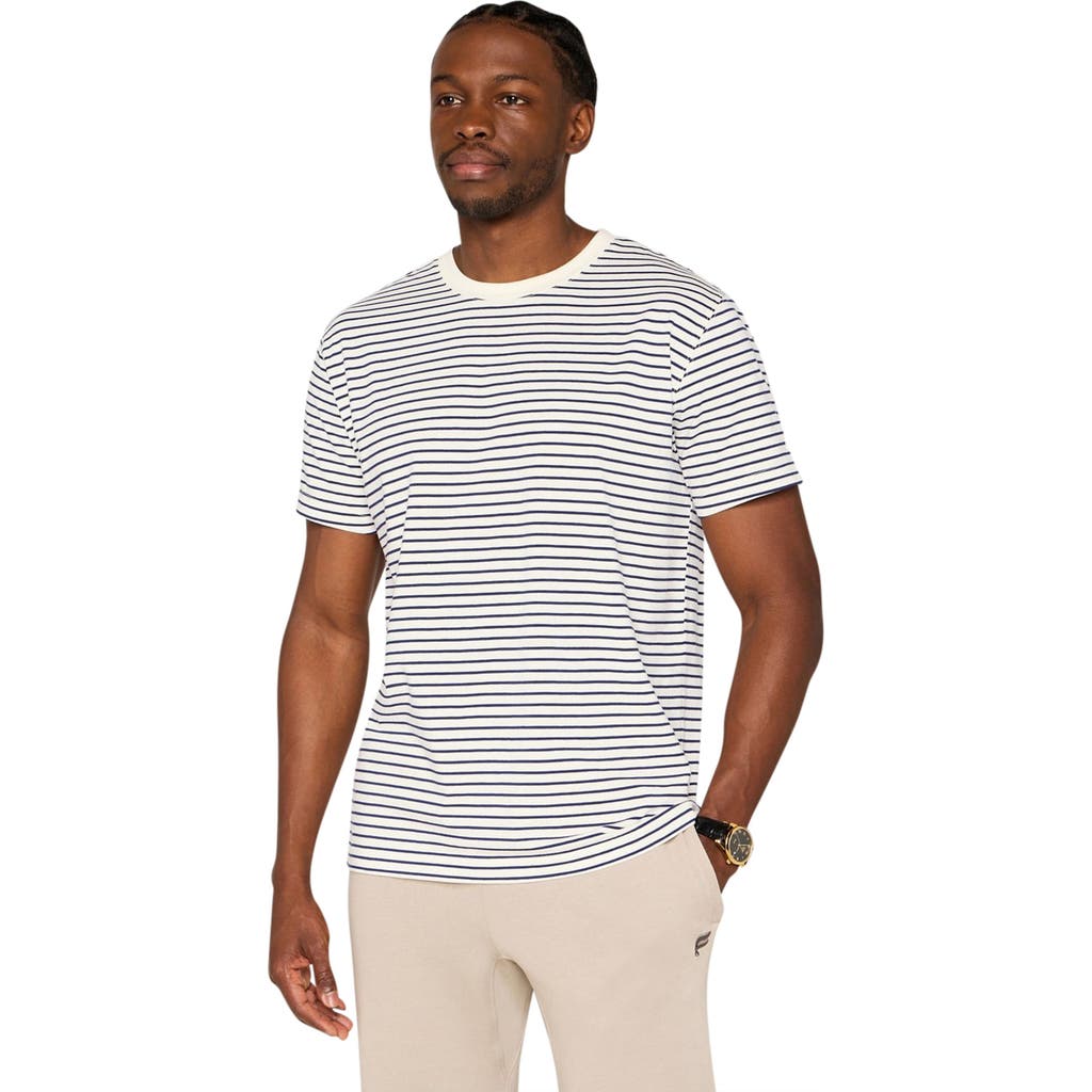 Fabletics The 24-7 Tee In White