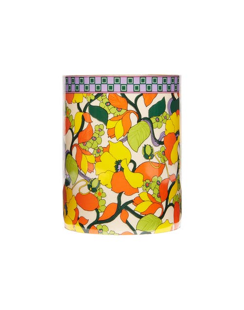La Doublej Candle In Lago Di Como Multicolor