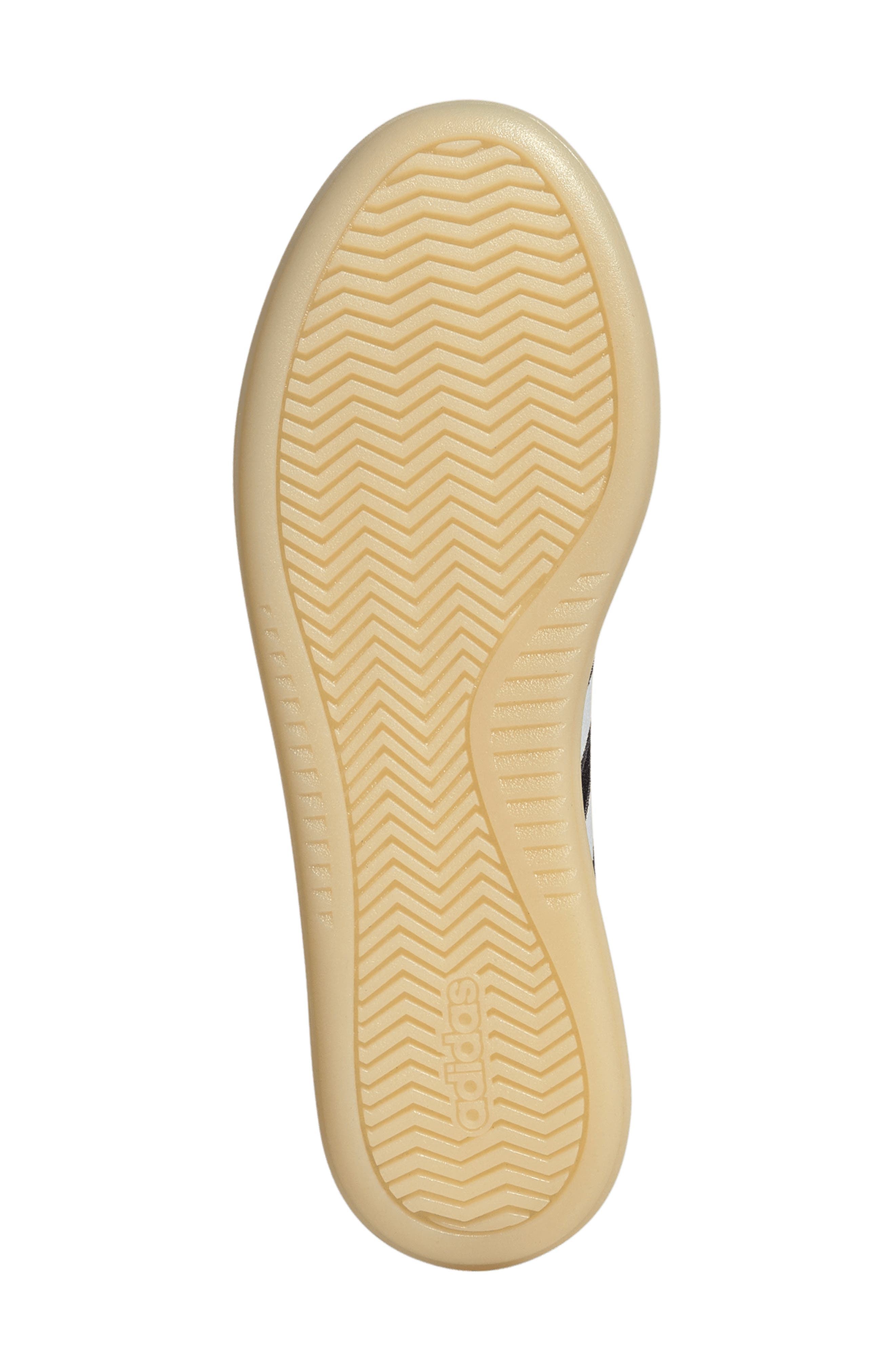 adidas Barreda Decode Sneaker, Alternate, color, Core Black/ Off White/ White