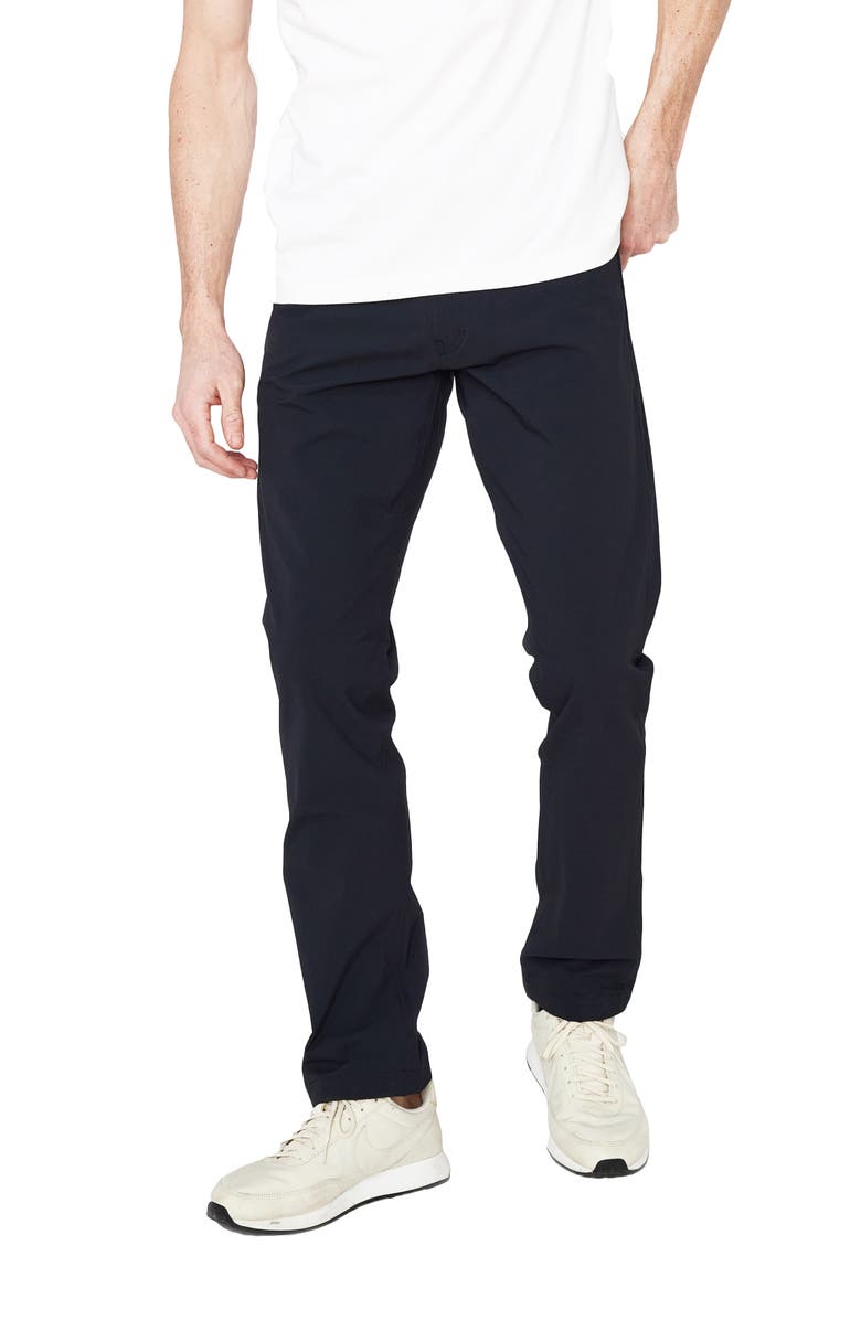 Western Rise Evolution 2.0 32-Inch Performance Pants, Alternate, color, 